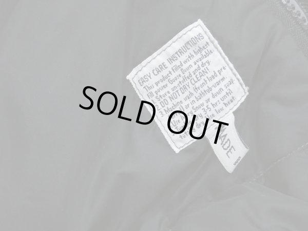 画像14: 80s MARMOT MOUNTAIN WORKS WARM II DOWN JACKET (14)