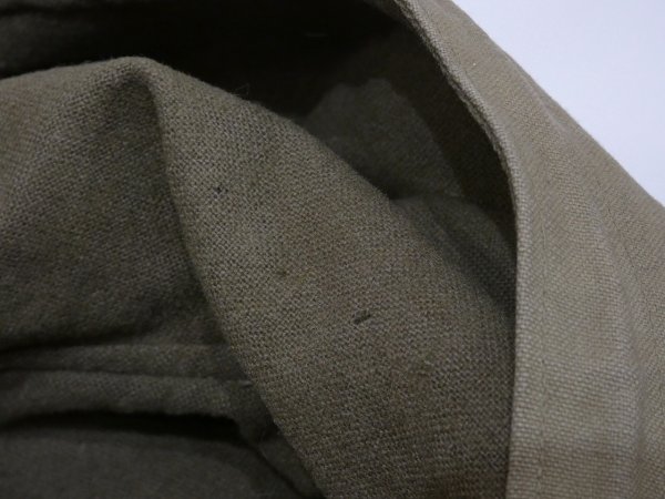 画像11: 30s 40s Seattle Woolen Co. SPORT TOGS PULLOVER SKI JACKET  (11)