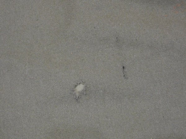 画像16: 30s 40s Seattle Woolen Co. SPORT TOGS PULLOVER SKI JACKET  (16)