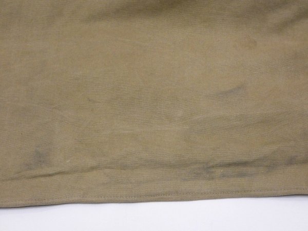 画像21: 30s 40s Seattle Woolen Co. SPORT TOGS PULLOVER SKI JACKET  (21)