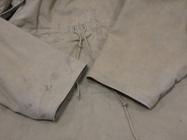 画像8: 30s 40s Seattle Woolen Co. SPORT TOGS PULLOVER SKI JACKET  (8)