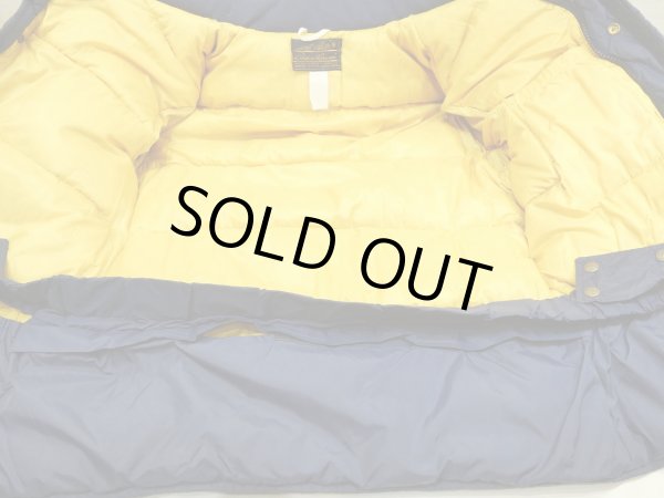 画像11: 80s Eddie Bauer GLACIER PARKA (SUPER PARKA)(2) (11)