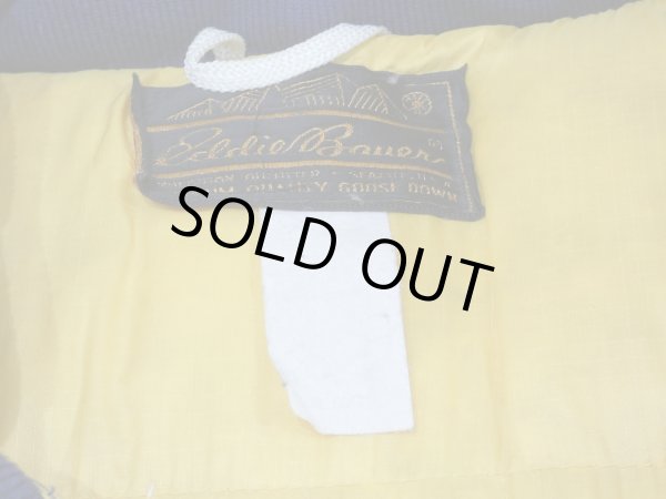 画像5: 80s Eddie Bauer GLACIER PARKA (SUPER PARKA)(2) (5)