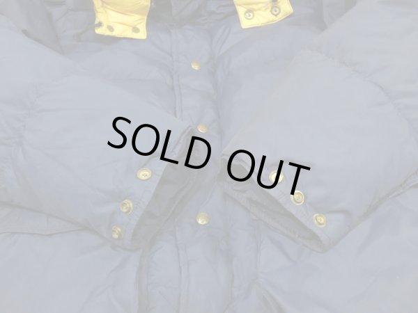 画像8: 80s Eddie Bauer GLACIER PARKA (SUPER PARKA)(2) (8)