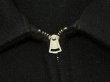 画像5: 30s UNKNOWN GROMMET ZIPPER WOOL SPORTS JACKET (5)