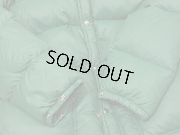 画像8: 70s EMS EASTERN MOUNTAIN SPORTS DOWN JACKET (8)
