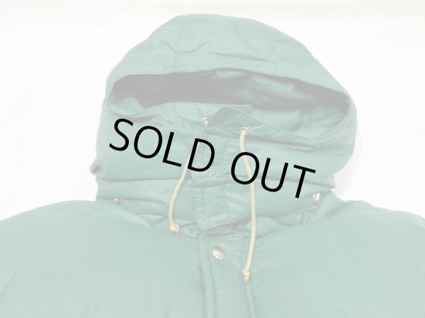 画像4: 70s EMS EASTERN MOUNTAIN SPORTS DOWN JACKET (4)