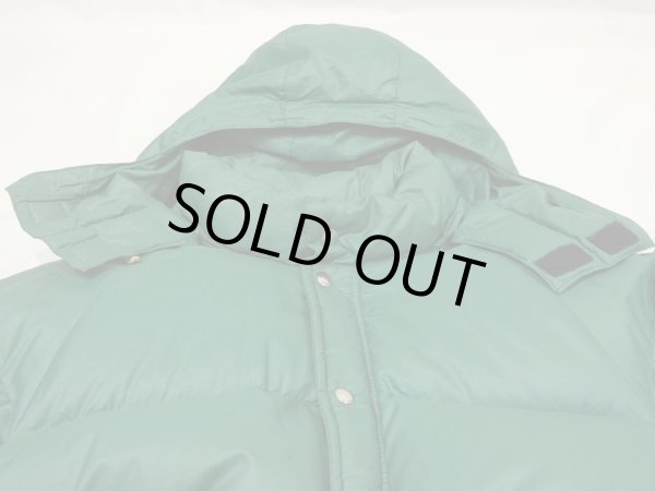 画像5: 70s EMS EASTERN MOUNTAIN SPORTS DOWN JACKET (5)