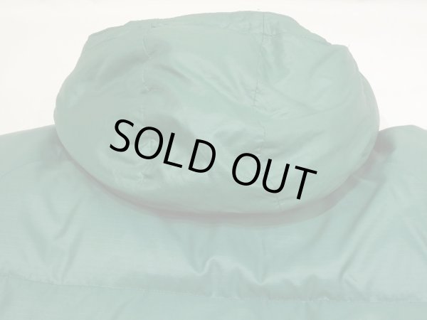 画像11: 70s EMS EASTERN MOUNTAIN SPORTS DOWN JACKET (11)