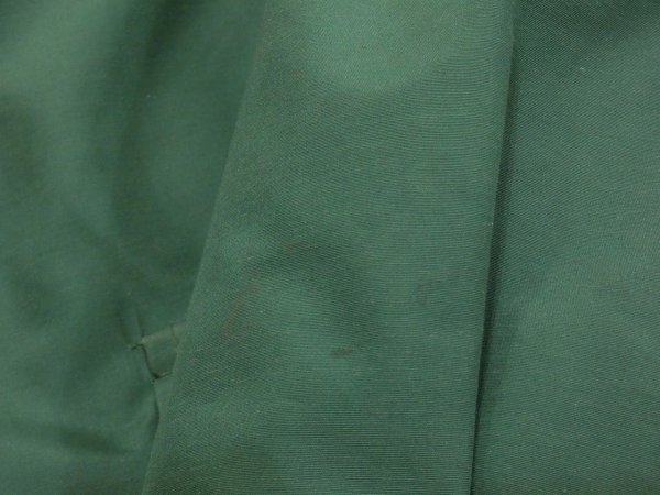 画像13: EARLY 80s L.L.Bean MAINE WARDEN'S PARKA MADE IN USA  XL (13)