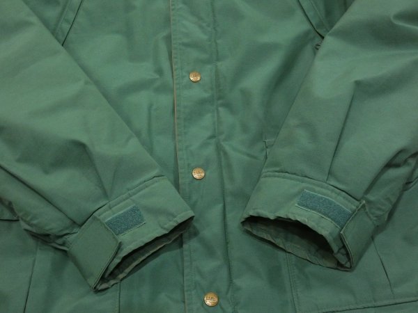 画像11: EARLY 80s L.L.Bean MAINE WARDEN'S PARKA MADE IN USA  XL (11)