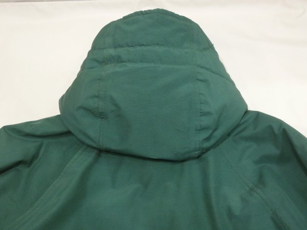 画像18: EARLY 80s L.L.Bean MAINE WARDEN'S PARKA MADE IN USA  XL (18)