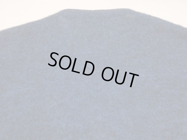 画像8: 60s the Moonshiner knit by himalaya MOHAIR CARDIGAN (8)