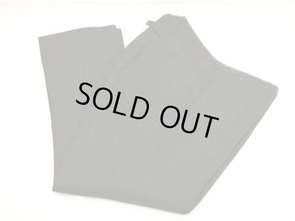 画像29: 1900s 10s J&H ELLIS 3pcs SET UP SUIT SACK COAT  (29)