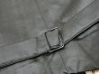 画像28: 1900s 10s J&H ELLIS 3pcs SET UP SUIT SACK COAT  (28)