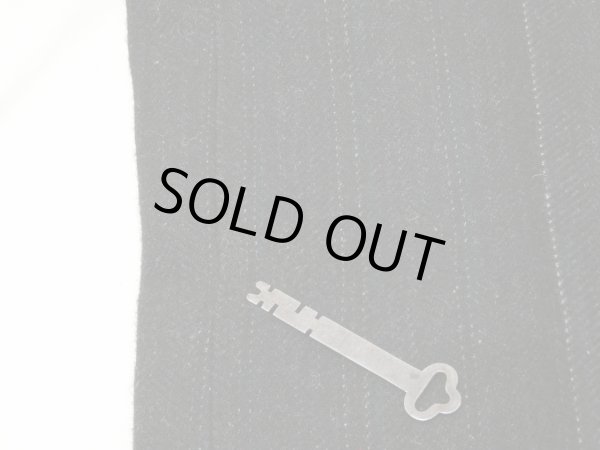 画像39: 1900s 10s J&H ELLIS 3pcs SET UP SUIT SACK COAT  (39)