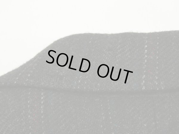 画像23: 1900s 10s J&H ELLIS 3pcs SET UP SUIT SACK COAT  (23)