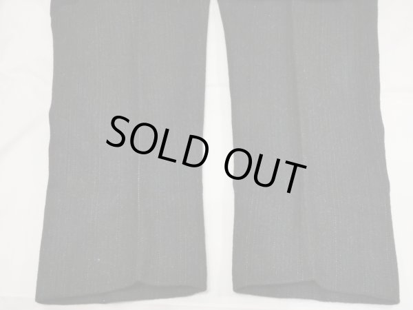 画像36: 1900s 10s J&H ELLIS 3pcs SET UP SUIT SACK COAT  (36)