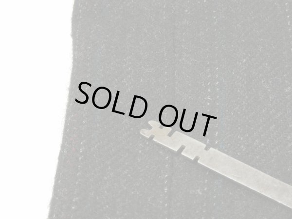 画像38: 1900s 10s J&H ELLIS 3pcs SET UP SUIT SACK COAT  (38)