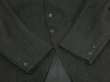 画像15: 1900s 10s J&H ELLIS 3pcs SET UP SUIT SACK COAT  (15)