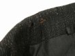 画像10: 1900s 10s J&H ELLIS 3pcs SET UP SUIT SACK COAT  (10)
