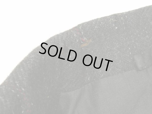 画像10: 1900s 10s J&H ELLIS 3pcs SET UP SUIT SACK COAT  (10)