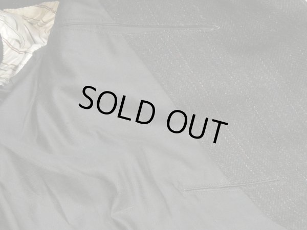 画像19: 1900s 10s J&H ELLIS 3pcs SET UP SUIT SACK COAT  (19)