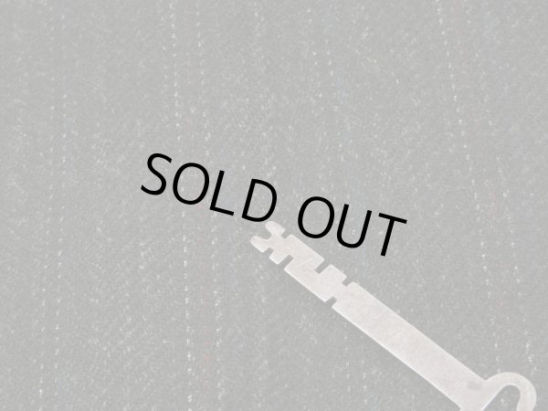 画像37: 1900s 10s J&H ELLIS 3pcs SET UP SUIT SACK COAT  (37)