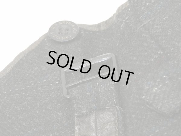 画像42: 1900s 10s J&H ELLIS 3pcs SET UP SUIT SACK COAT  (42)