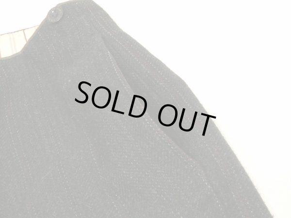 画像32: 1900s 10s J&H ELLIS 3pcs SET UP SUIT SACK COAT  (32)