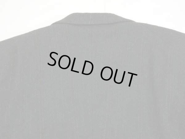 画像21: 1900s 10s J&H ELLIS 3pcs SET UP SUIT SACK COAT  (21)