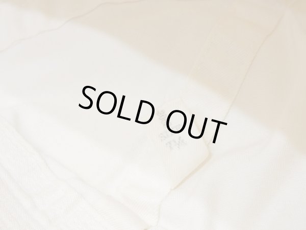 画像9: 70s US NAVY USN SAILOR DIXIE HAT with STENCIL (9)