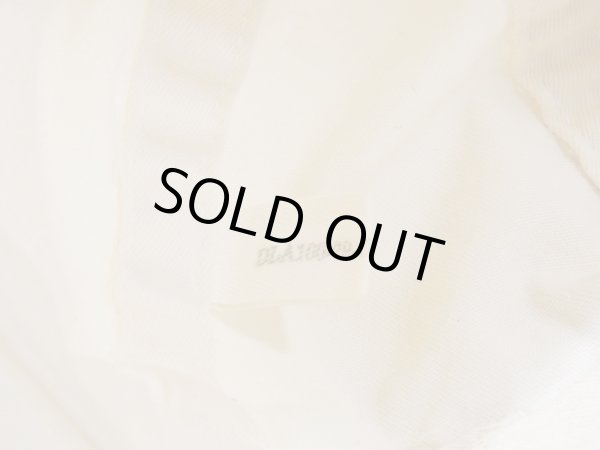 画像8: 70s US NAVY USN SAILOR DIXIE HAT with STENCIL (8)