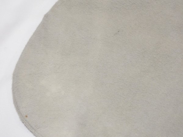 画像12: 30s NATIONAL QUALITY COTTON FLANNEL WORK SHIRT with CHIN STRAP (12)