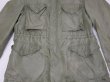 画像8: 50s US MARINE CORPS USMC M-51 POPLIN FIELD JACKET (8)
