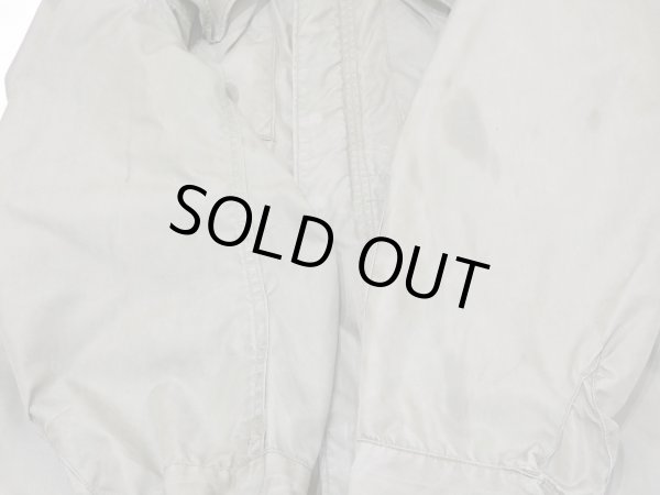 画像16: 50s US MARINE CORPS USMC M-51 POPLIN FIELD JACKET (16)