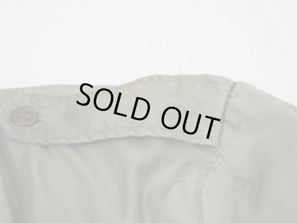 画像6: 50s US MARINE CORPS USMC M-51 POPLIN FIELD JACKET (6)
