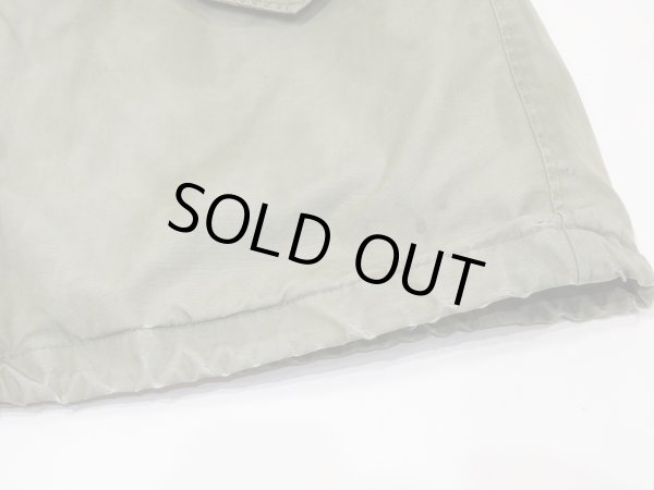 画像13: 50s US MARINE CORPS USMC M-51 POPLIN FIELD JACKET (13)