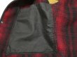画像16: 50s Woolrich SWITING DESIGN WOOL JACKET (16)