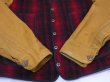 画像9: 50s Woolrich SWITING DESIGN WOOL JACKET (9)