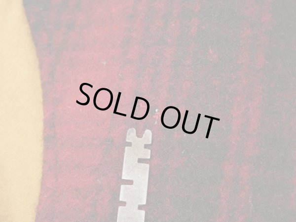 画像7: 50s Woolrich SWITING DESIGN WOOL JACKET (7)