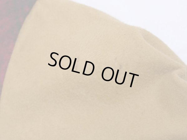 画像12: 50s Woolrich SWITING DESIGN WOOL JACKET (12)