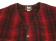 画像5: 50s Woolrich SWITING DESIGN WOOL JACKET (5)