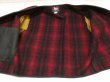 画像15: 50s Woolrich SWITING DESIGN WOOL JACKET (15)