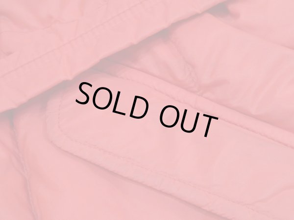 画像11: 70s GERRY SLOPE COAT DOWN JACKET (11)