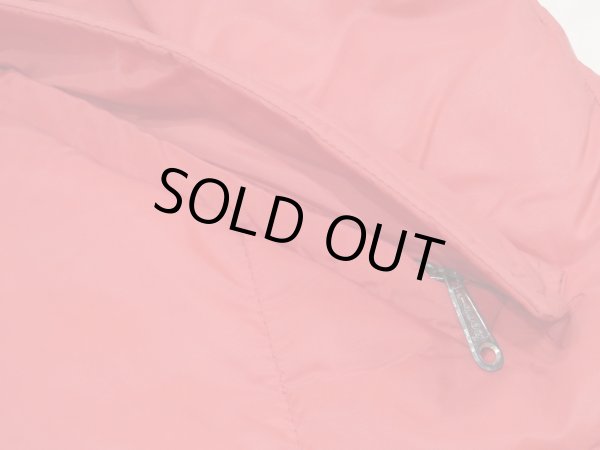 画像7: 70s GERRY SLOPE COAT DOWN JACKET (7)