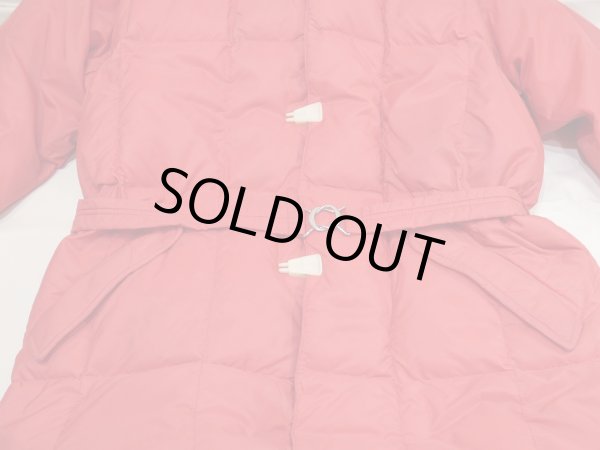 画像6: 70s GERRY SLOPE COAT DOWN JACKET (6)