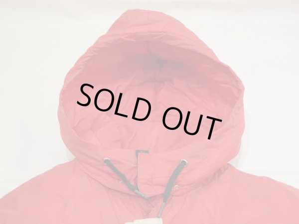 画像3: 70s GERRY SLOPE COAT DOWN JACKET (3)