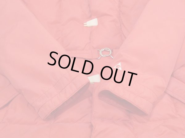 画像12: 70s GERRY SLOPE COAT DOWN JACKET (12)