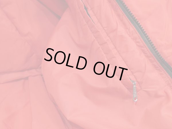 画像15: 70s GERRY SLOPE COAT DOWN JACKET (15)